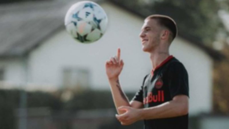 CdS – Lukic, lâaustriaco studiato dalla Juve e dallâAtalanta